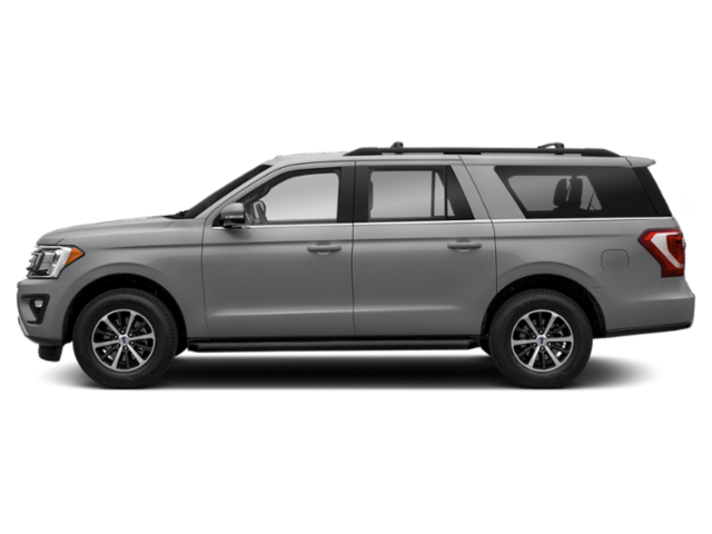 2018 Ford Expedition MAX Limited photo 3