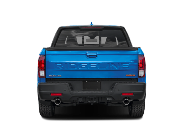 2025 Honda Ridgeline TrailSport photo 5