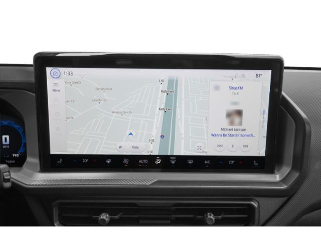 2025 Ford Bronco Sport Outer Banks photo 5