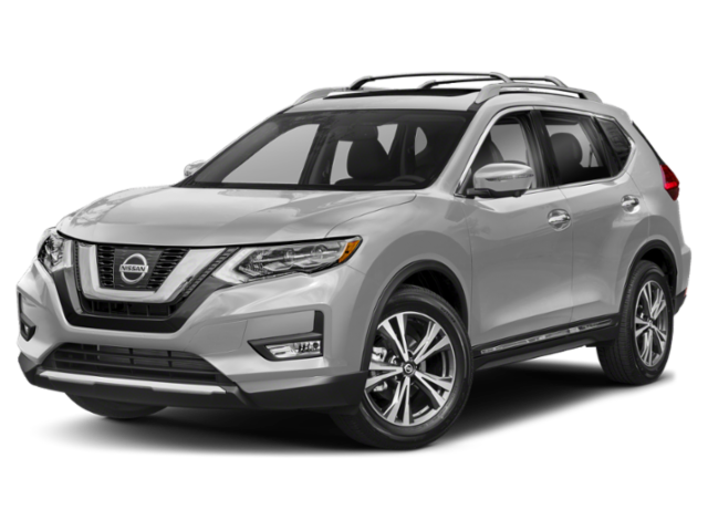 Used 2019 Nissan Rogue SL with VIN 5N1AT2MT9KC751171 for sale in Woodside, NY