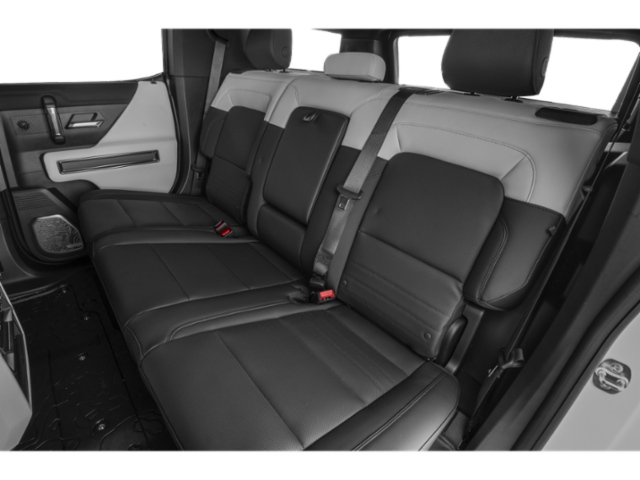 2024 Gmc Hummer EV SUV photo 9