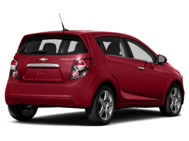 Used 2015 Chevrolet Sonic LTZ with VIN 1G1JE6SB6F4107930 for sale in Tucson, AZ