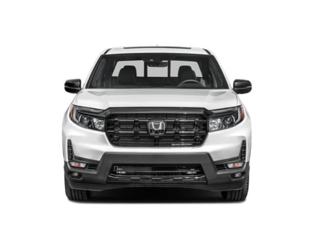 2025 Honda Ridgeline Black Edition photo 4