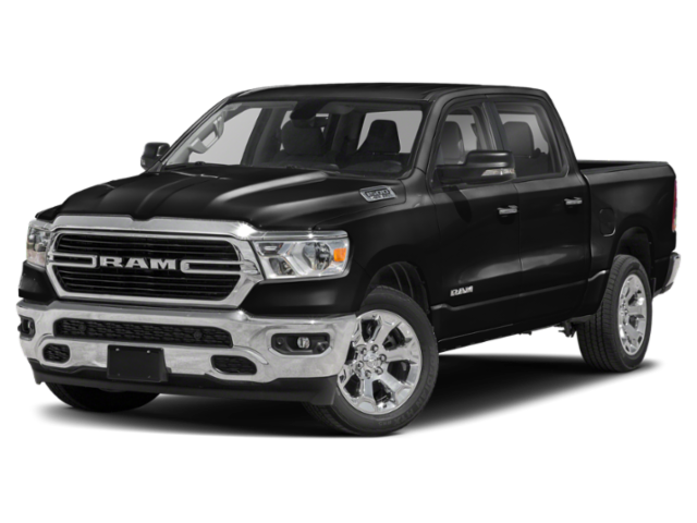 2021 Ram Ram Pickup 1500 Lone Star