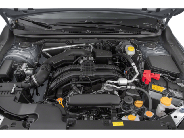 2025 Subaru Crosstrek Premium photo 32