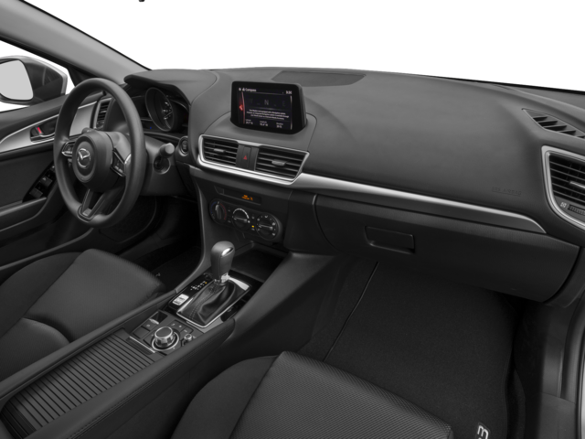 2017 Mazda Mazda3 Sport photo 17