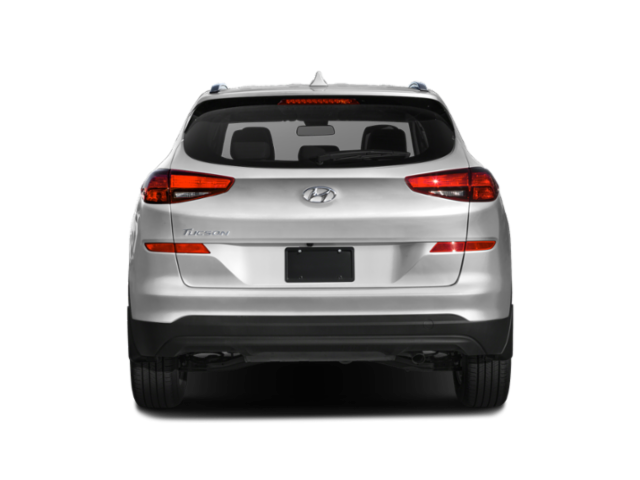 2021 Hyundai Tucson Value photo 5