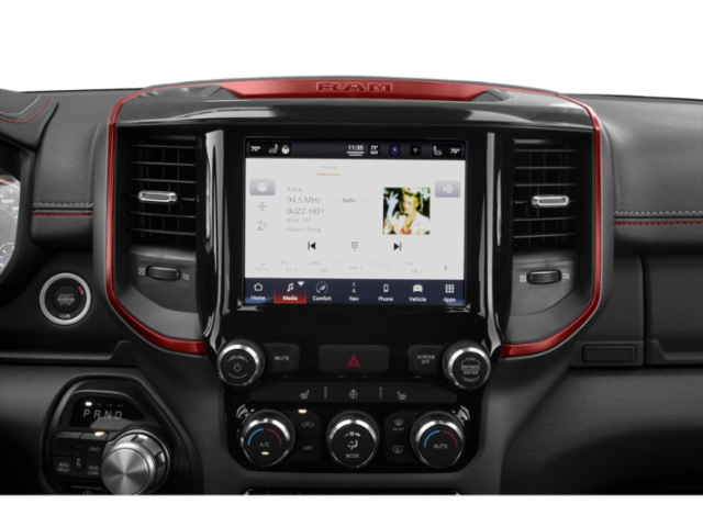 2022 RAM 1500 - Image 7