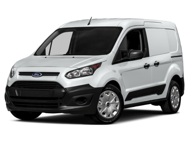 2015 Ford Transit Connect XLT