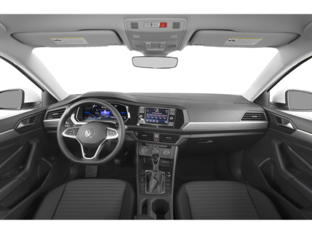 2022 Volkswagen Jetta 1.5T S photo 3