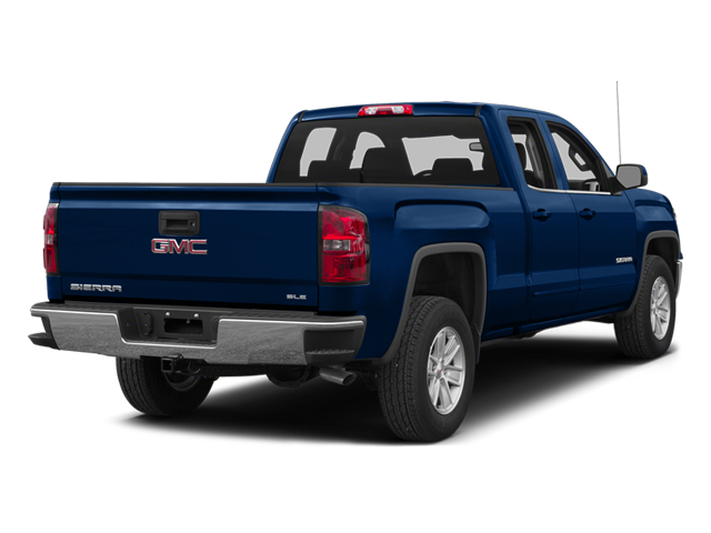 2014 Gmc Sierra 1500 SLT photo 2