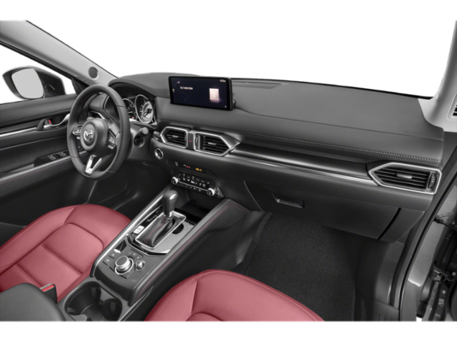 2025 Mazda CX-5 2.5 S Carbon photo 11