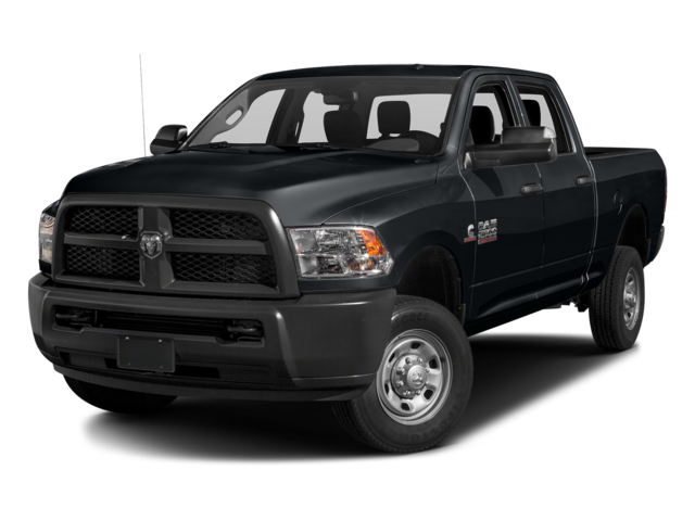 2016 RAM Ram 2500 Pickup Tradesman's photo