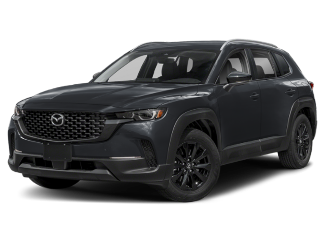 2025 Mazda CX-50 2.5 Select photo 4