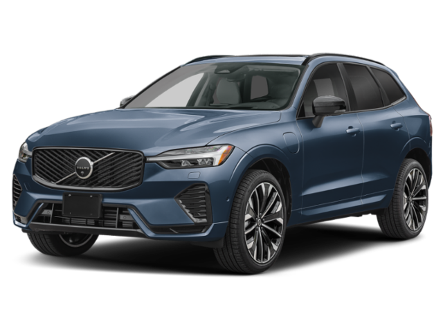 2026 Volvo XC60