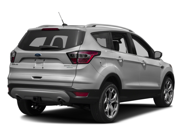 2017 FORD ESCAPE - Image 5