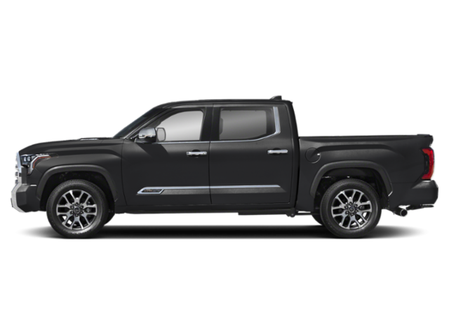 2026 Toyota Tundra 1794 Edition CrewMax photo 3