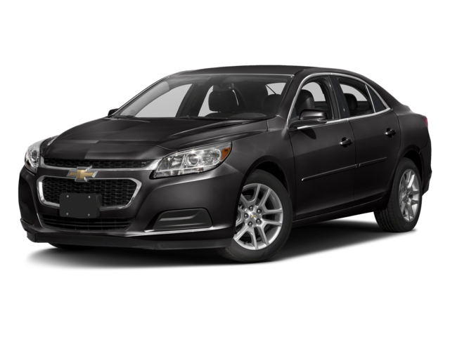 2016 Chevrolet Malibu Limited 1LT