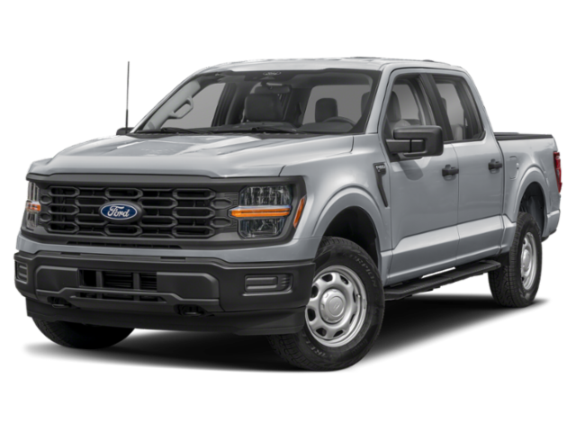 2026 Ford F-150 XL's photo
