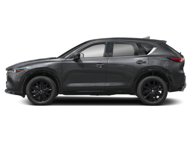 2025 Mazda CX-5 2.5 Turbo Premium photo 3