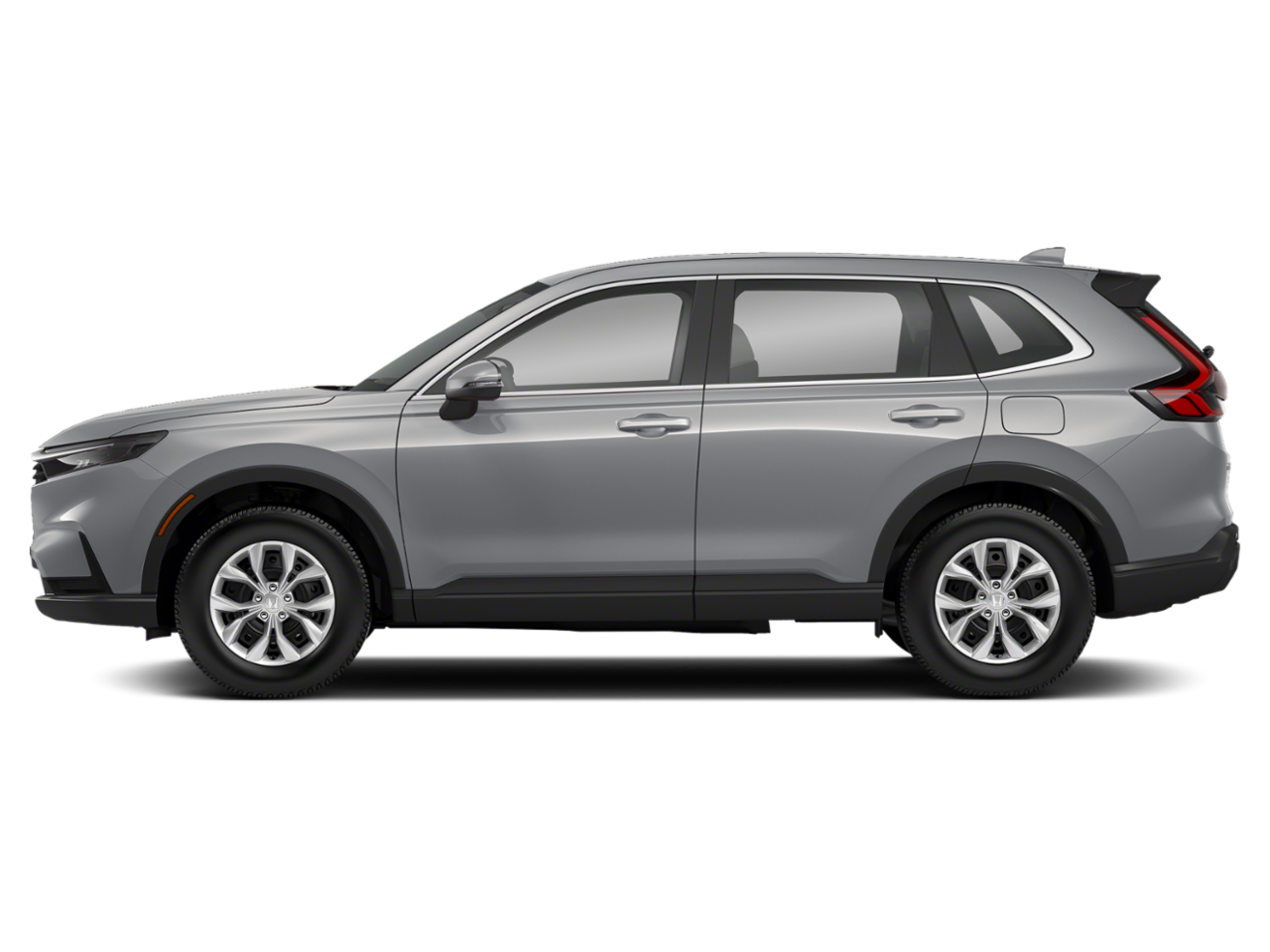 2026 Honda CR-V LX photo 4