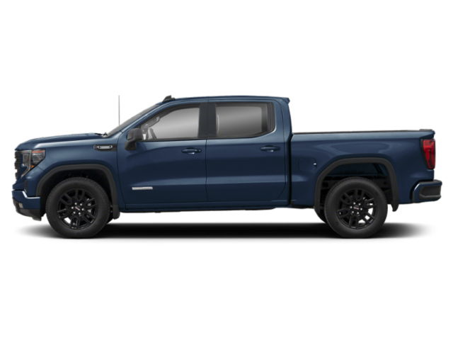 2026 Gmc Sierra 1500 Elevation photo 3