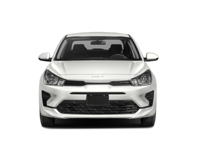 2023 Kia Rio LX photo 3