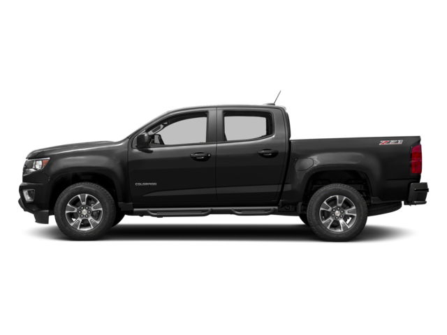 2017 CHEVROLET COLORADO - Image 3