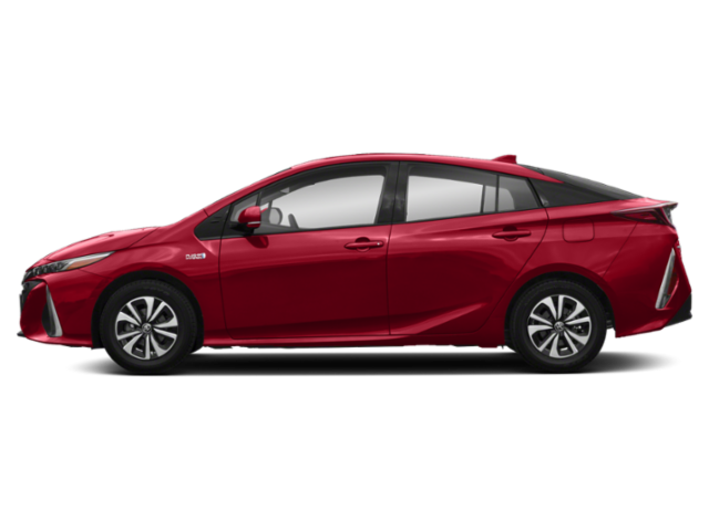 2018 Toyota Prius Prime Plus Premium Advanced photo 3