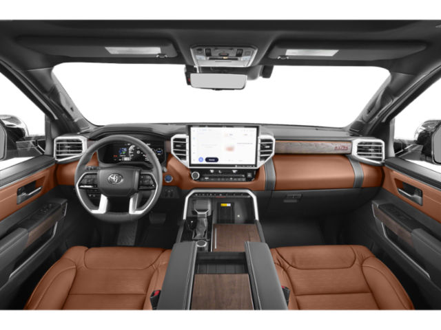 2026 Toyota Tundra 1794 Edition CrewMax photo 5
