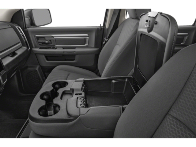 2023 Ram 1500 Classic Warlock photo 8