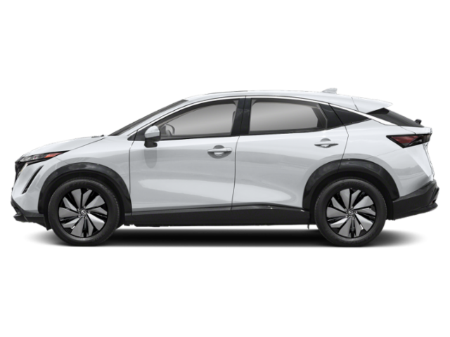 2025 Nissan ARIYA Evolve+ photo 2