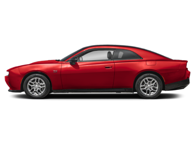 2025 Dodge Charger R/T photo 3