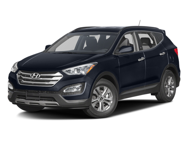 2016 Hyundai Santa Fe Sport