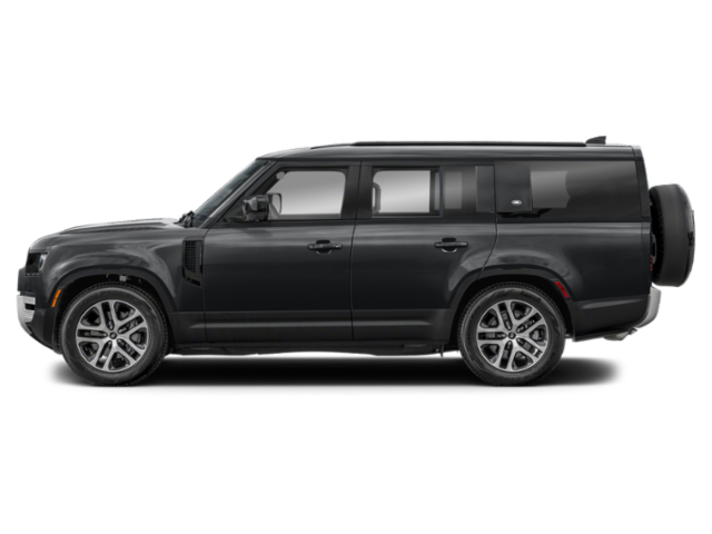 2023 Land Rover Defender 130 X photo 3