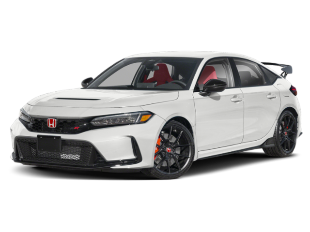2025 Honda Civic Type R photo 3