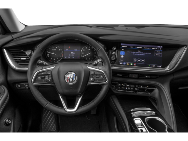 2022 Buick Envision Preferred photo 3