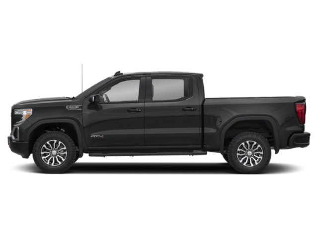 2020 Gmc Sierra 1500 AT4 photo 3