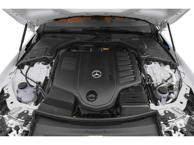 2026 Mercedes Benz CLE 450 4MATIC photo 11