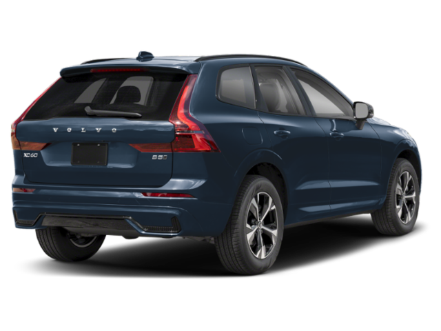 2026 Volvo XC60 B5 Plus photo 2