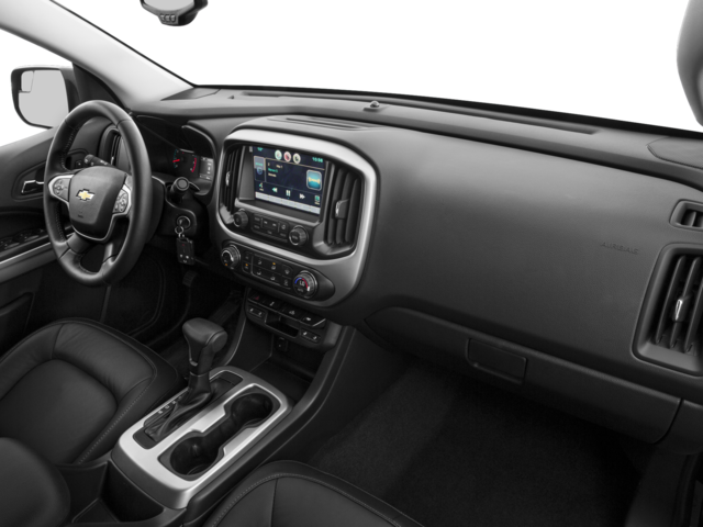 2018 Chevrolet Colorado LT photo 15
