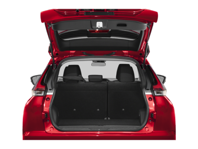 2026 Mitsubishi Eclipse Cross ES photo 10