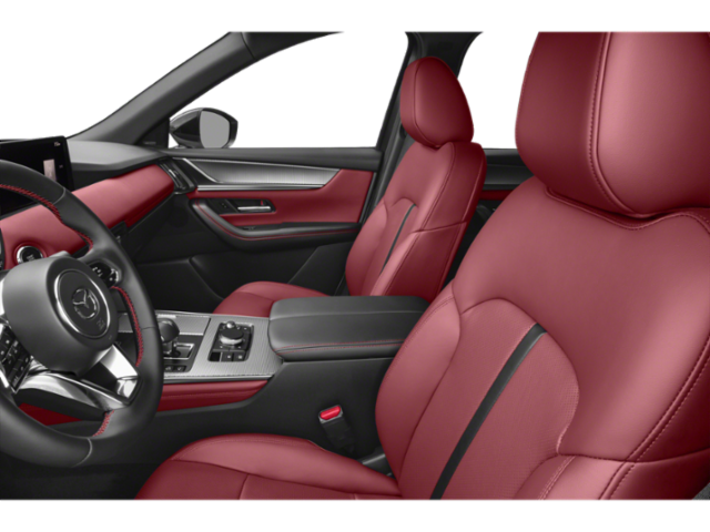 2025 Mazda CX-70 3.3 Turbo S Premium photo 5
