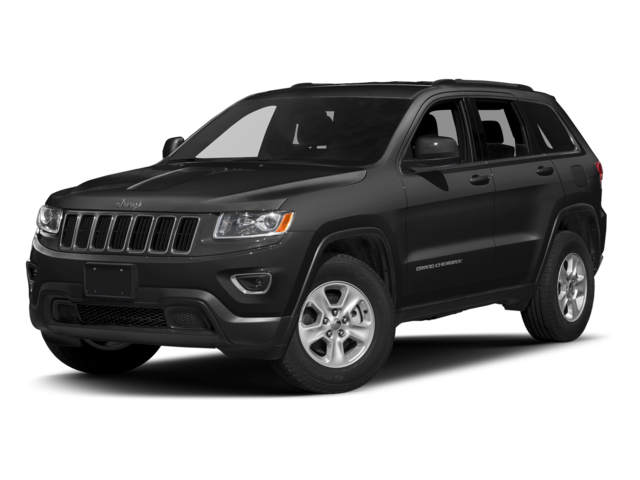 2016 Jeep Grand Cherokee