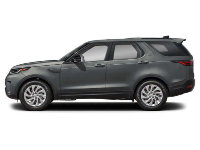 2025 Land Rover Discovery S photo 3