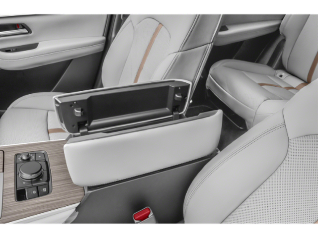 2025 Mazda CX-90 3.3 Turbo S Premium photo 10