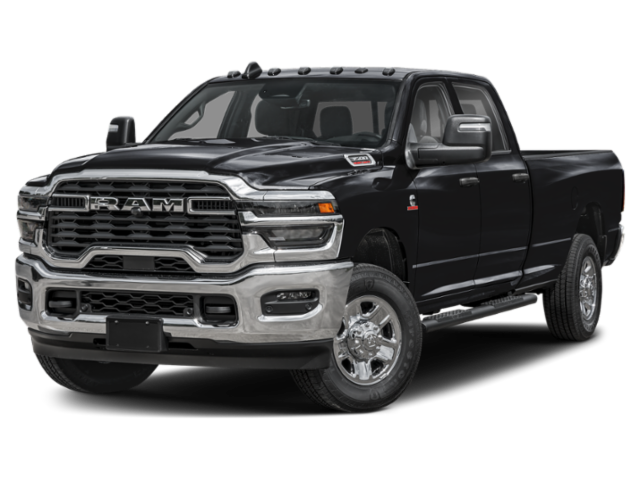 2026 RAM 3500 Tradesman's photo