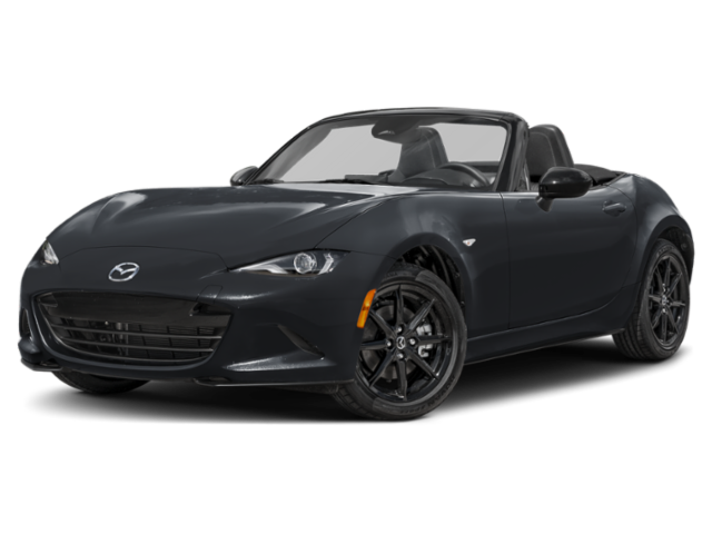 2025 Mazda MX-5 Miata Sport's photo