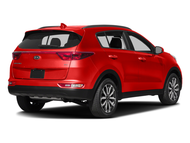 Used 2017 Kia Sportage EX with VIN KNDPNCAC8H7208107 for sale in Elk River, Minnesota