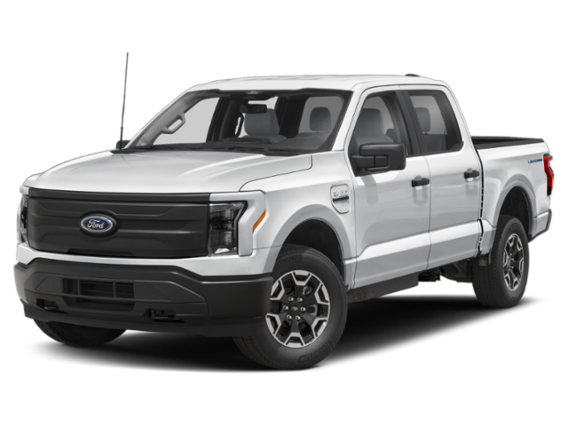 2025 Ford F-150 Lightning Pro's photo